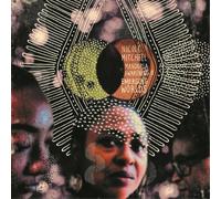 Nicole Mitchell Mandorla Awakening II: Emerging Worlds (CD) Album