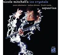 Nicole Mitchell S Ic - Aquarius
