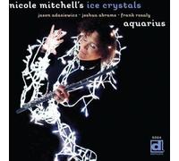 Nicole Mitchell S Ic Aquarius (CD)