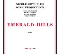 Nicole Mitchell S So - Emerald Hills