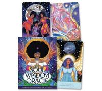Nicole Miz Soul Wisdom Oracle (Cards)