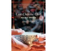 Nicole Mones The Last Chinese Chef (Tascabile)