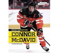 Nicole Mortillaro Connor McDavid (Copertina rigida)