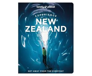 Nicole Mudgway Elen Turner Roxanne de Bruyn Tommy Lonely Planet Expe (Tascabile)