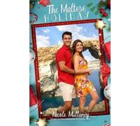 Nicole Mullaney The Maltese Holiday (Tascabile)