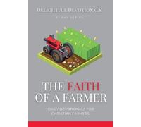 Nicole Munsami Nicole G M The Faith Of A Farmer (Tascabile)