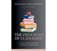 Nicole Munsami Principles of Leadership (Tascabile)