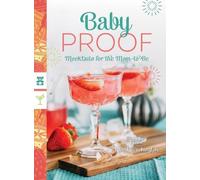 Nicole Nared-Washington Baby Proof (Tascabile)