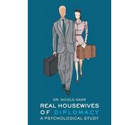 Nicole Nasr Real Housewives of Diplomacy (Tascabile)
