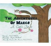Nicole Nicholson The Adventures of Marco (Tascabile)