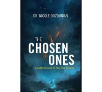 Nicole Ouzounian The Chosen Ones (Tascabile)