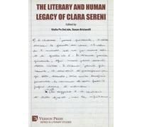 Nicole Paronzini Giulia Po DeLisle Margherit The Literary and Human (Tascabile)