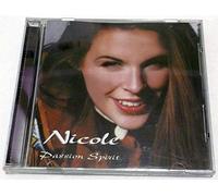 Nicole - Passion Spirit