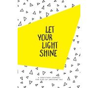 Nicole Perry Rebekah Lipp Let Your Light Shine (Tascabile)