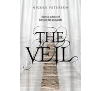 Nicole Peterson The Veil (Tascabile)