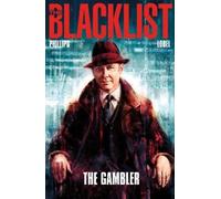 Nicole Phillips The Blacklist Vol. 1: The Gambler (Tascabile) Blacklist