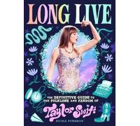 Nicole Pomarico Long Live (Copertina rigida)
