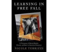 Nicole R Terrizzi Learning in Free Fall (Tascabile)