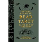 Nicole Rallis Pete You Will Be Able to Read Tarot by the End (Copertina rigida)
