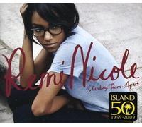 Nicole, Remi - Standing Tears Apart