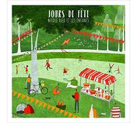 Nicole Rieu - Jours De Fete