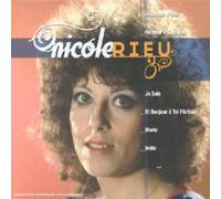 Nicole Rieu - La Goutte D'eau;Pêcheur D'éponges...