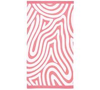 Nicole Scherzinger MAKAI ASCIUGAMANI CORALLO