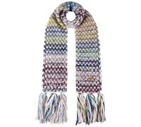 Nicole Sciarpa by Barts azzurro One Size