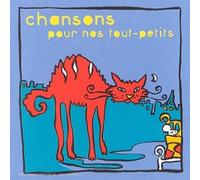 Nicole Snitselaar - Chansons Pour Nos Tout