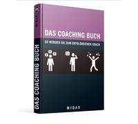 Nicole Soames Das Coaching-Buch: So werden Sie zum souveränen (Copertina rigida)