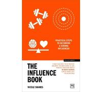 Nicole Soames The Influence Book (Tascabile) Concise Advice