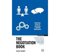 Nicole Soames The Negotiation Book (Tascabile) Concise Advice