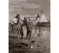 Nicole Strathman Through a Native Lens (Copertina rigida)