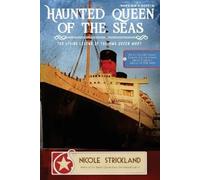 Nicole Strickland The Haunted Queen of the Seas (Tascabile)