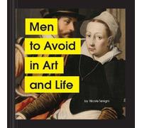 Nicole Tersigni Men to Avoid in Art and Life (Copertina rigida)
