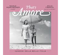 Nicole That's Amore (CD)