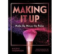 Nicole Thompson Making It Up (Copertina rigida)