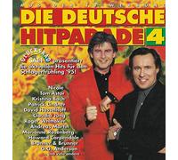 Nicole, Tom Astor, Kristina Bach, G.G. Anderson..