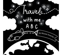Nicole Travitz Travel with me ABC (Copertina rigida)