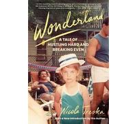 Nicole Treska Wonderland (Tascabile)