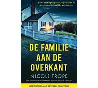 Nicole Trope De familie aan de overkant (Tascabile)