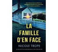 Nicole Trope La Famille d'en face (Tascabile)