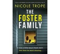 Nicole Trope The Foster Family (Tascabile)