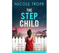 Nicole Trope The Stepchild (Tascabile)
