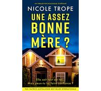 Nicole Trope Une assez bonne mère ? (Tascabile) Grace Morton