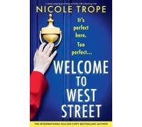 Nicole Trope Welcome to West Street (Tascabile)