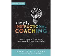 Nicole Turner Simply Instructional Coaching (Tascabile)