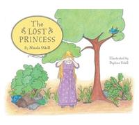 Nicole Udell The Lost Princess (Tascabile)