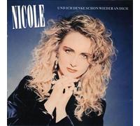 Nicole - Und Ich Denke Schon Wieder An Dich - Jupiter Records - 211 981