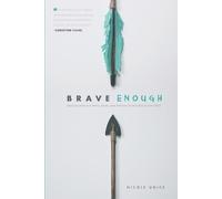Nicole Unice Brave Enough (Tascabile)